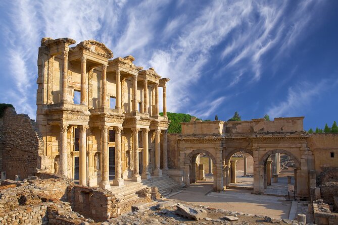 Small Group: Ephesus Tour From Kusadasi - Cancellation Guidelines