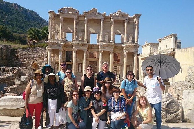 Small Group Ephesus Tour From Kusadasi or Selcuk - Pricing and Guarantee