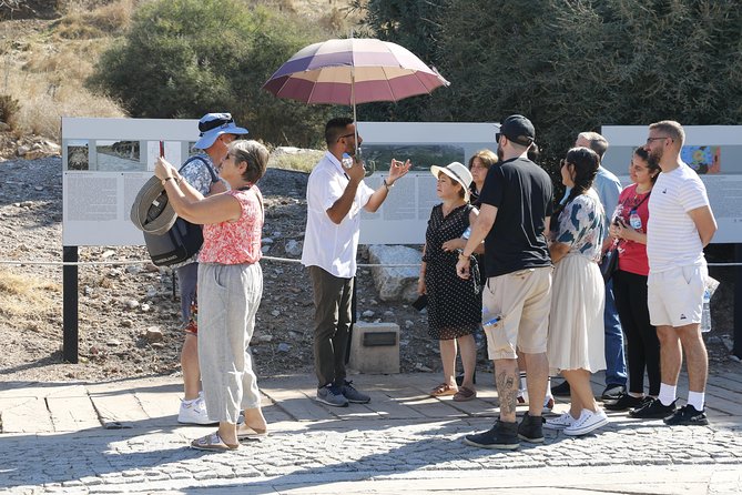 Small Group Ephesus Tour From Kusadasi or Selcuk - Cancellation Policy