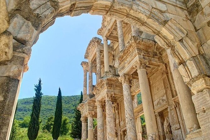 Small Group Ephesus Tour From Selcuk / Kusadası - End Point and Cancellation Policy