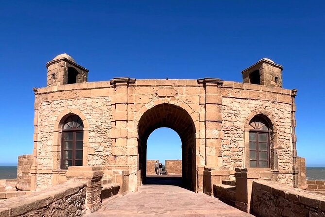 Small Group Essaouira Day Trip From Agadir With Guide - Frequently Asked Questions