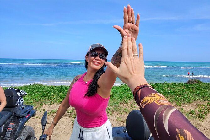 Small Group Exclusive 4x4 ATV Punta Cana: Jungle & Wild Beaches! - Who Should Book This Tour?  
