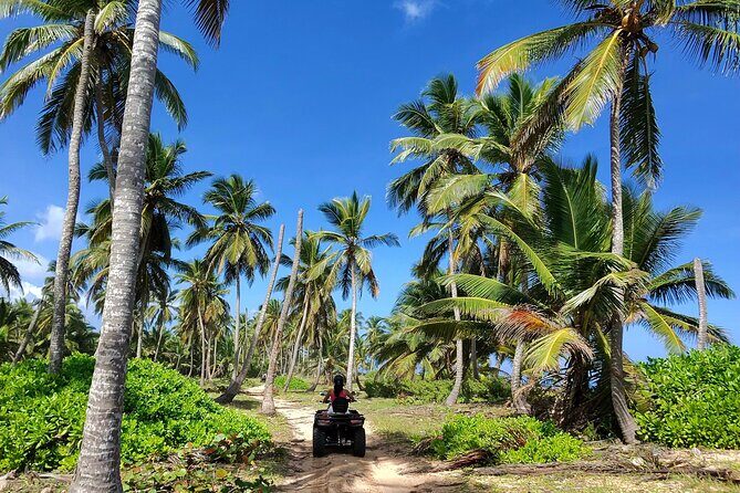 Small Group Exclusive 4x4 ATV Punta Cana: Jungle & Wild Beaches! - Final Thoughts  