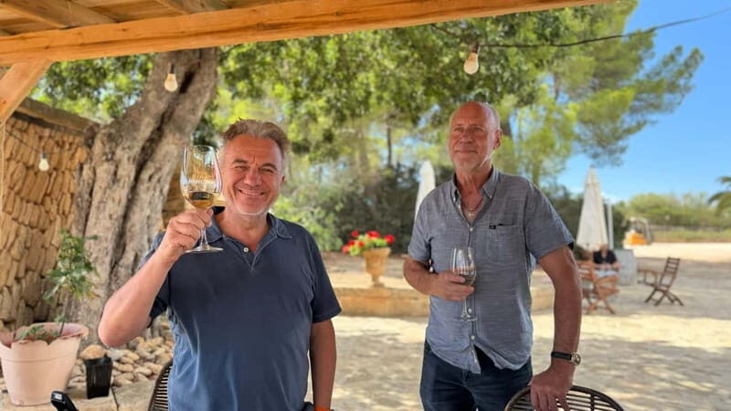 Small group- Exclusive Olive Oil & Wine Tour Mallorca - Good To Know