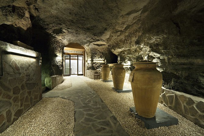 Small-Group Exclusive Winery and Wine Tasting Tour in Frascati - Tour Details