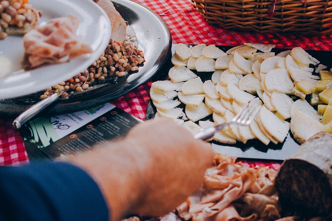 Small-Group Exclusive Winery and Wine Tasting Tour in Frascati - Cancellation Policy