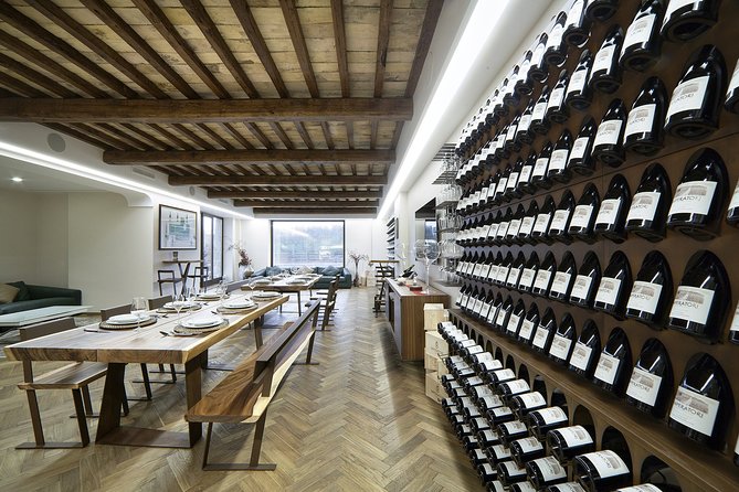 Small-Group Exclusive Winery and Wine Tasting Tour in Frascati - Traveler Photos and Reviews