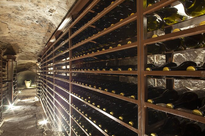 Small-Group Exclusive Winery and Wine Tasting Tour in Frascati - Common Questions