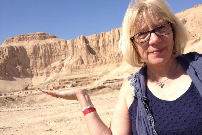 Small Group Excursion to Luxor Valley of the Kings From Hurghada - Pickup Points
