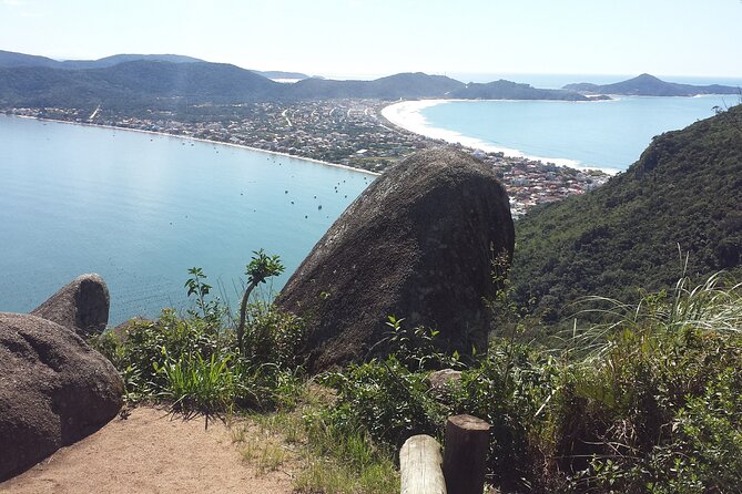 Small Group Excursion to Mirante and Praia Da Tainha - Excursion Overview