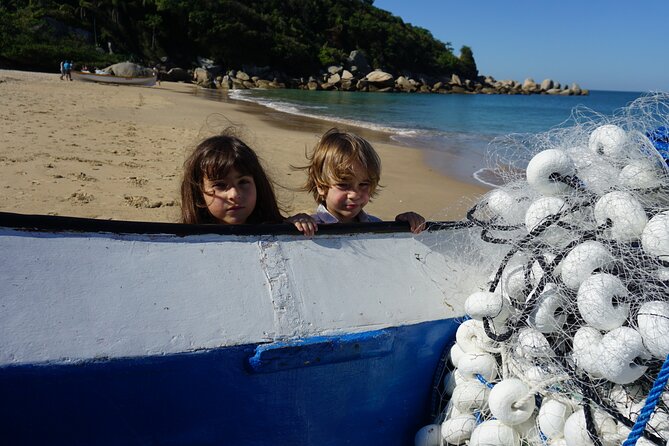 Small Group Excursion to Mirante and Praia Da Tainha - Reviews and Rating