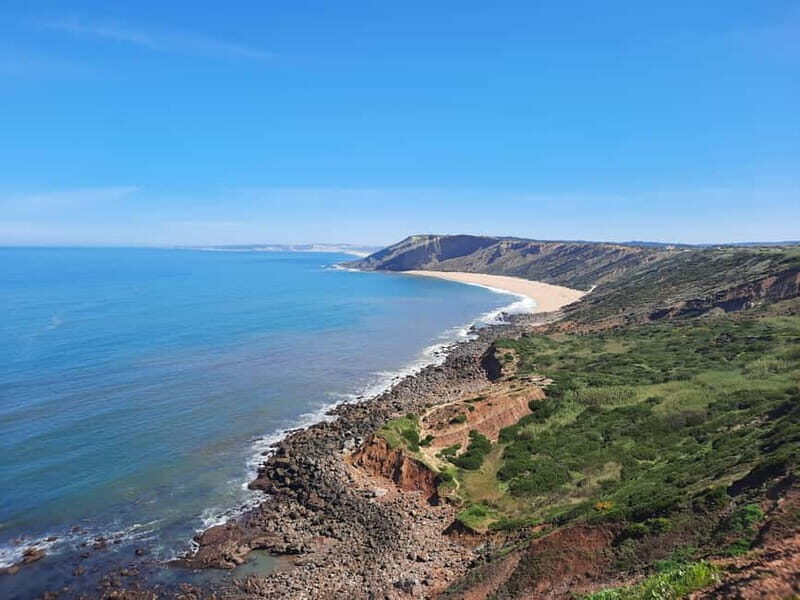 Small Group Excursion to Nazaré, Alcobaça and Obidos from Lisbon - Good To Know