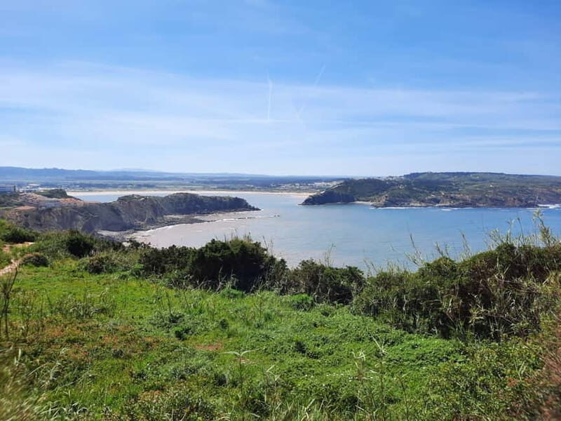 Small Group Excursion to Nazaré, Alcobaça and Obidos from Lisbon - A Complete Look at the Itinerary