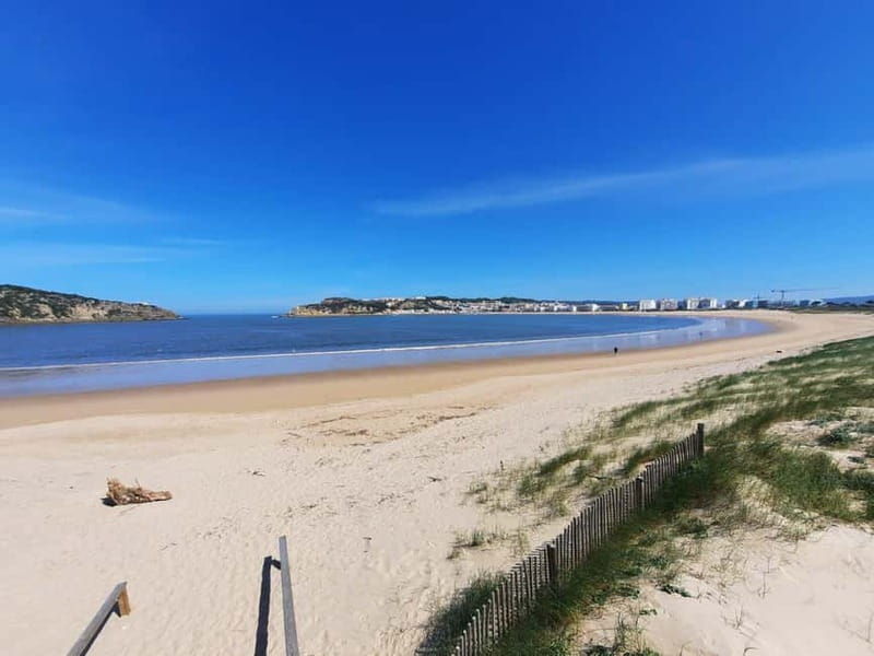 Small Group Excursion to Nazaré, Alcobaça and Obidos from Lisbon - Good To Know