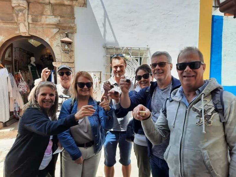 Small Group Excursion to Nazaré, Alcobaça and Obidos from Lisbon - Analyzing the Value of This Tour