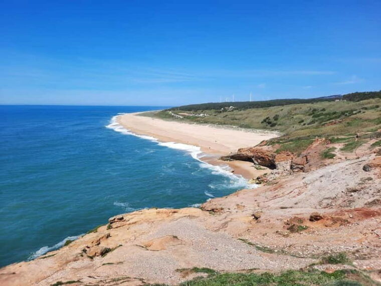 Small Group Excursion to Nazaré, Alcobaça and Obidos from Lisbon - FAQ