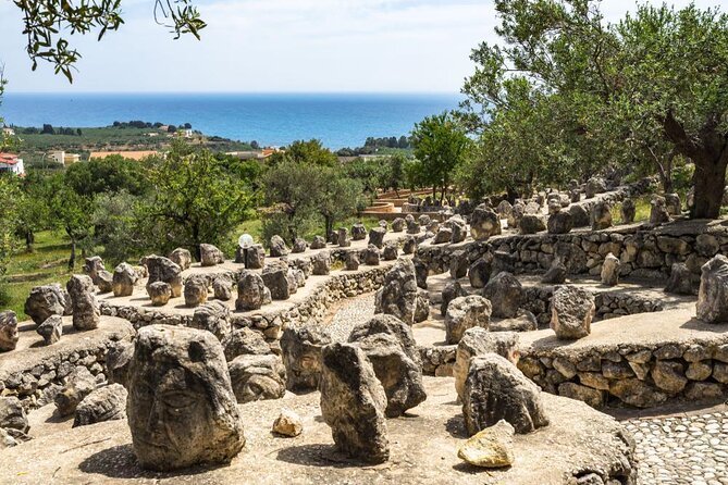 Small Group Excursion to Sciacca and Winery Experience - Good To Know