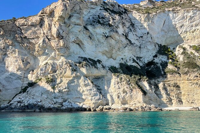 Small Group Excursion to the Devils Saddle by Sailboat - Pricing Details