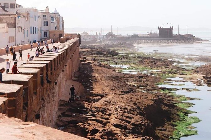 Small Group Excursions to Essaouira From Marrakech - Common Questions About the Trip