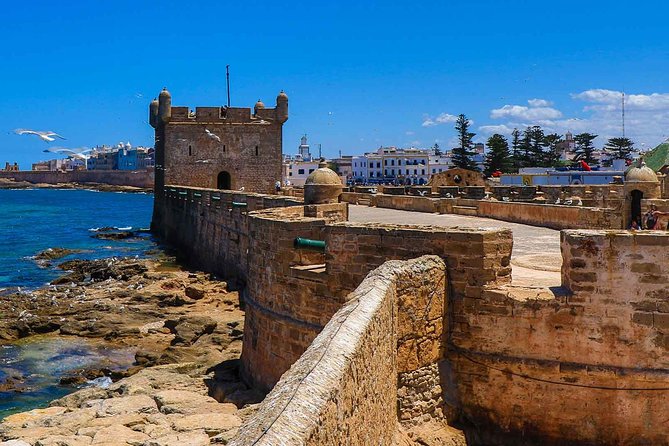 Small Group Excursions to Essaouira From Marrakech - Important Details and Directions