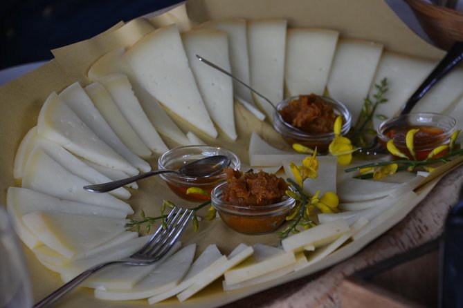 SMALL GROUP Experience Cheese & Chianti Visit Dairy & 3 Wineries - Common Questions