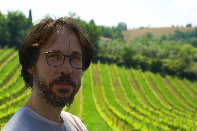 SMALL GROUP Experience Cheese & Chianti Visit Dairy & 3 Wineries - The Sum Up