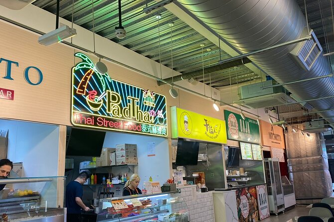 Small-Group: Experience Local Food Tour in Liverpool - Inclusions