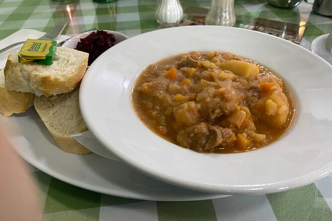 Small-Group: Experience Local Food Tour in Liverpool - Reviews