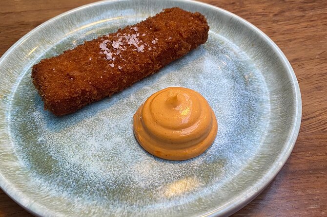 Small-Group: Experience Local Food Tour in Liverpool - The Sum Up
