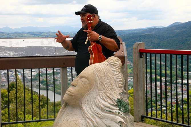 Small Group Experience of Te Ao Maori  - North Island - Overview of Te Ao Māori Experience