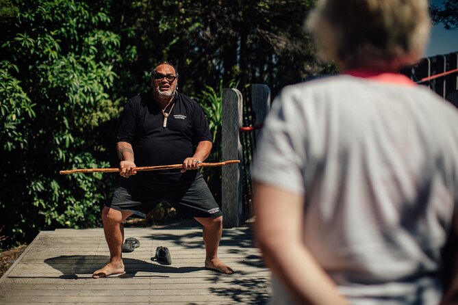 Small Group Experience of Te Ao Maori  - North Island - Cultural Immersion Activities