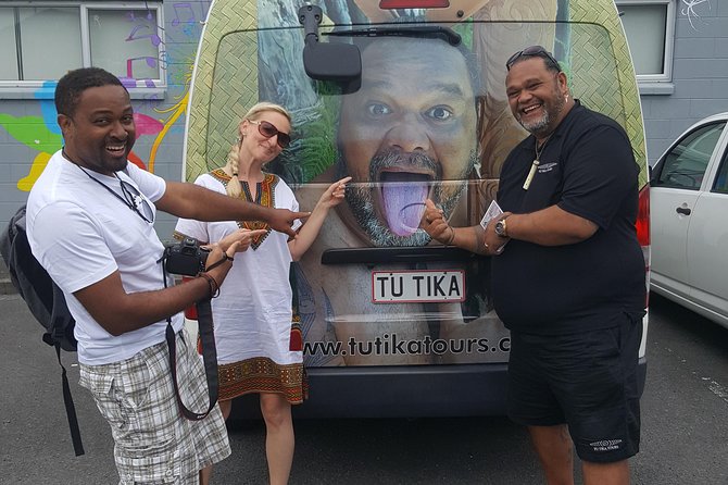 Small Group Experience of Te Ao Maori  - North Island - Cancellation Policy and Refund Details