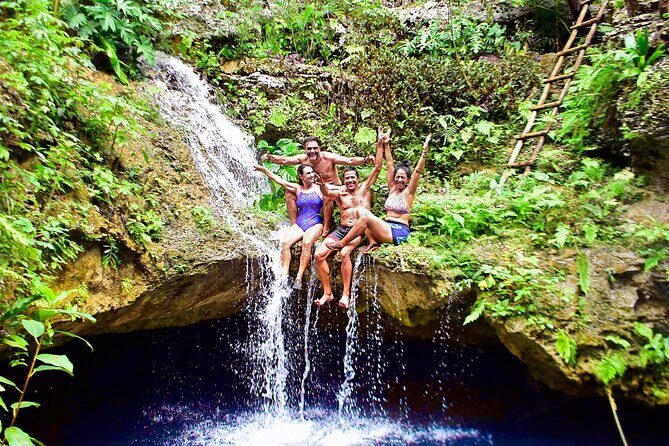 Small Group Explore 3 Secret Cenotes with Tequila Tasting - Who Will Love This Tour?  