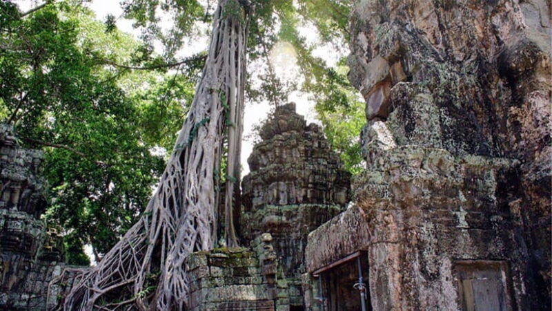 Small Group Explore Angkor Wat Sunrise Tour with Guide - FAQ