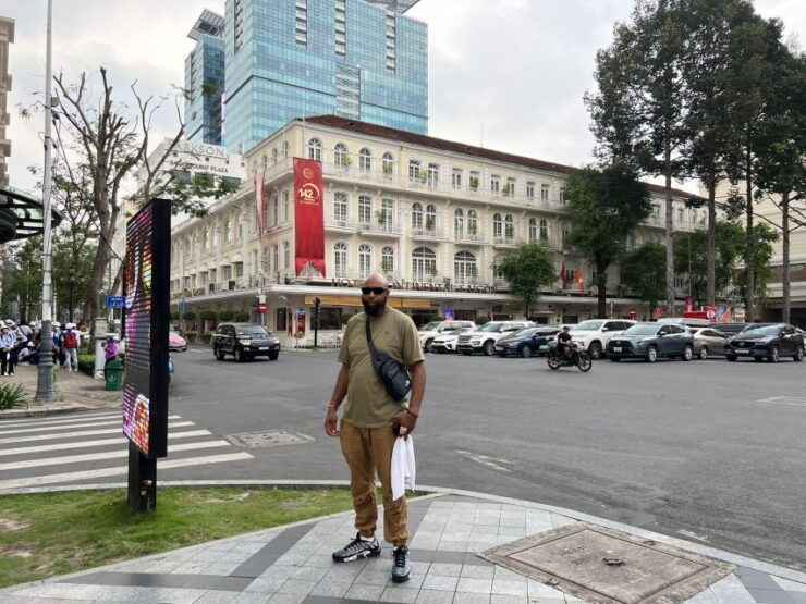 Small Group- Explore the Underground Systems - Cuchi Tunnels - Tour Activity Information