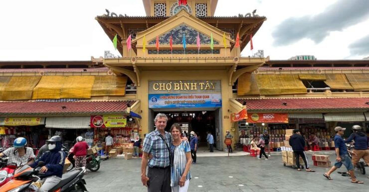 Small Group- Explore the Underground Systems - Cuchi Tunnels - Experience Highlights