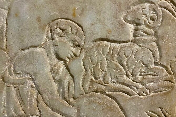 Small Group Express Tour of Roman Catacombs With Transfer - Common Questions