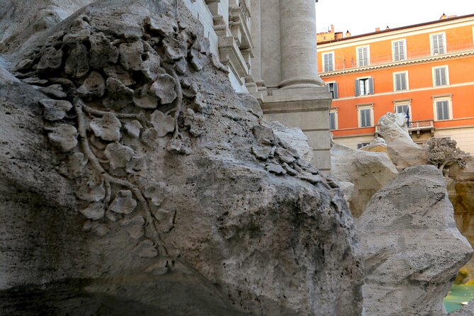 Small-Group Express Tour of Trevi Fountain With Undergrounds - Common Questions