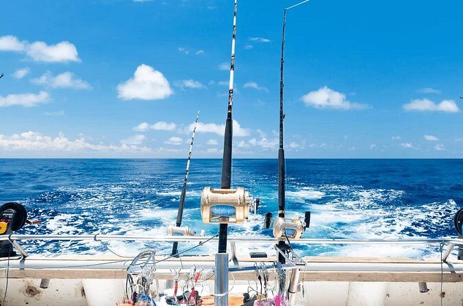 Small Group Fishing Tour in Bavaro - Why We Love This Tour
