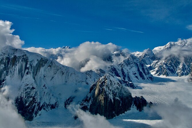 Small-Group Flight Denali National Park Tour With Guided Hike - The Sum Up