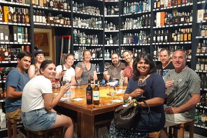 Small-Group Florence Food Walking Tour - Tour Details