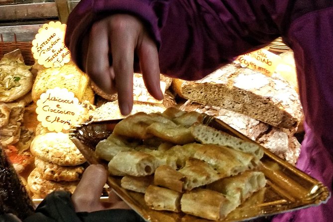 Small-Group Florence Food Walking Tour - Additional Info