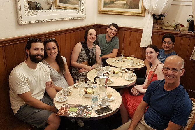 Small-Group Florence Food Walking Tour - Frequently Asked Questions