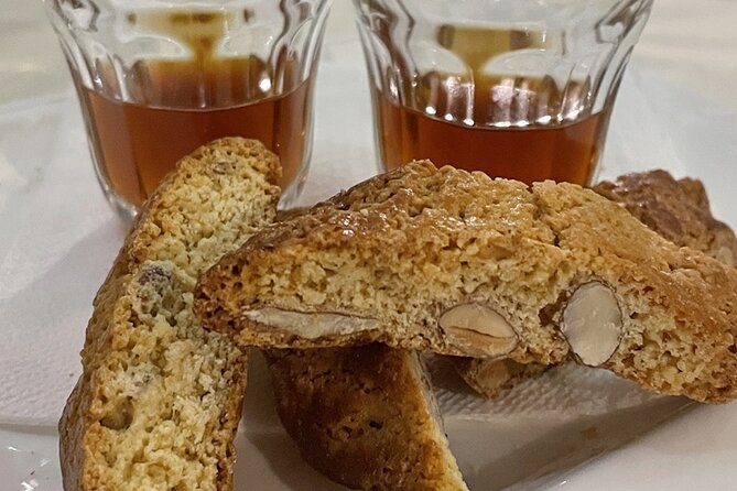 Small Group Florence Wine Tasting Tour in the City Center - Tour Details