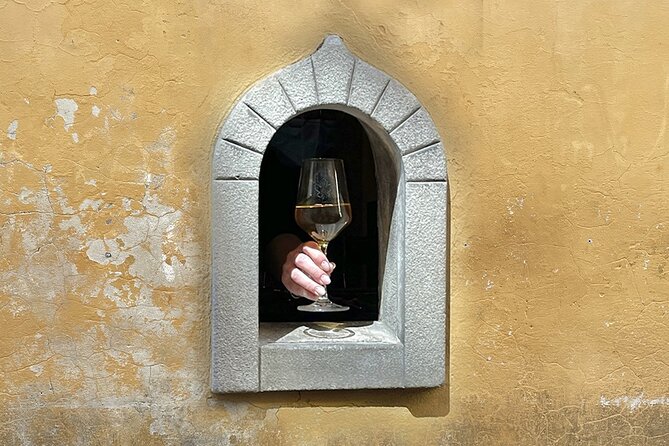 Small Group Florence Wine Tasting Tour in the City Center - Pricing and Booking Information
