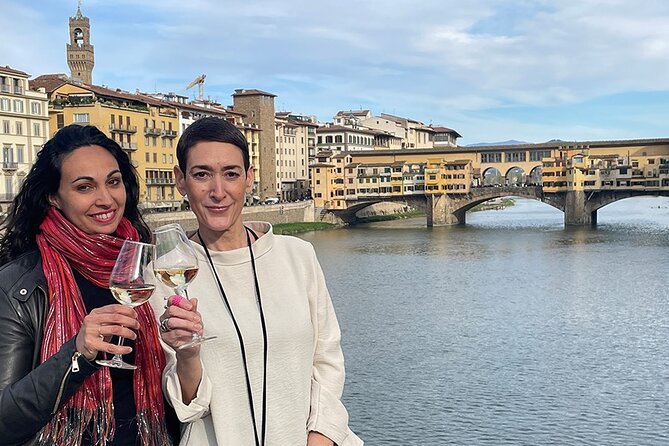 Small Group Florence Wine Tasting Tour in the City Center - Additional Information