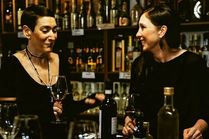 Small Group Florence Wine Tasting Tour in the City Center - How to Reserve Your Spot