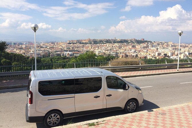 Small-Group Food and Wine Tour From Cagliari - Reviews and Ratings