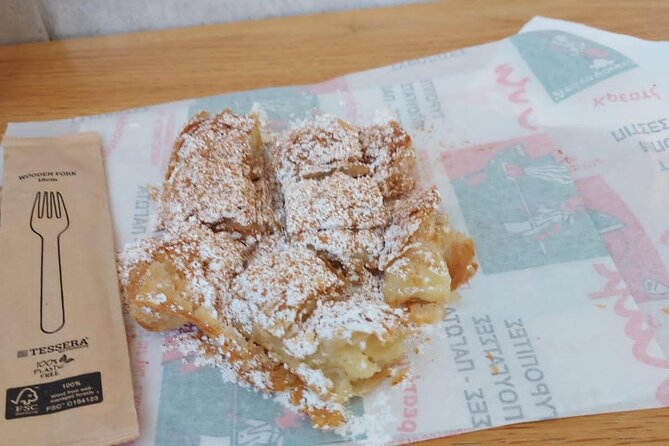 Small-Group Food Testing Walking Tour Plus Markets Visit ( Price Includes Food) - Market Visit