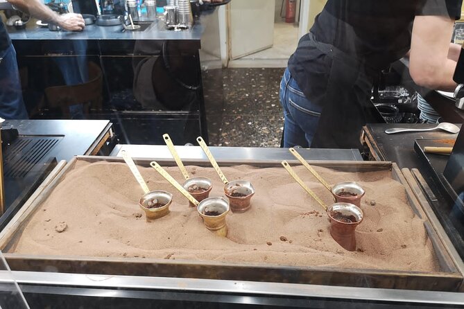 Small-Group Food Testing Walking Tour Plus Markets Visit ( Price Includes Food) - Important Information